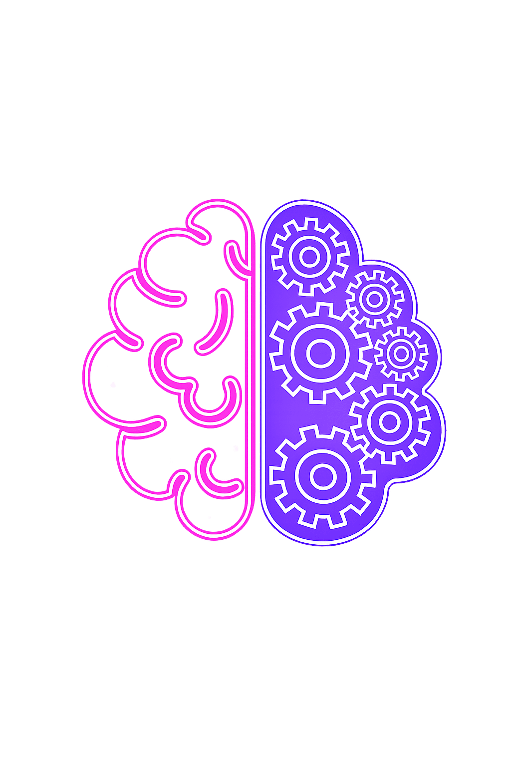 Symbolic image for AI investments and missing ROI in companies.