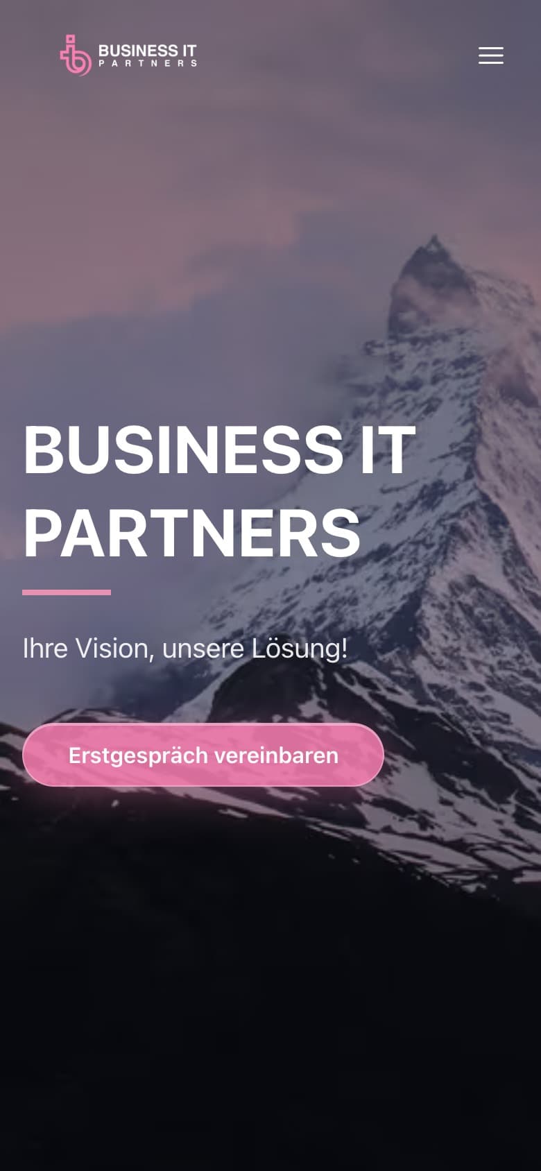 Mobile Development Preview